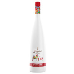Freixenet 菲斯奈特 Mia Classic Royal 桑格利亚甜红葡萄酒 750ml *3件