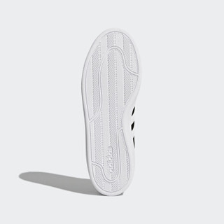 adidas 阿迪达斯 NEO CF ADVANTAGE 中性款休闲运动鞋B74226  42.5