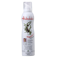 Andasaludsia 安达露西 特级初榨橄榄油 喷雾 200ml 