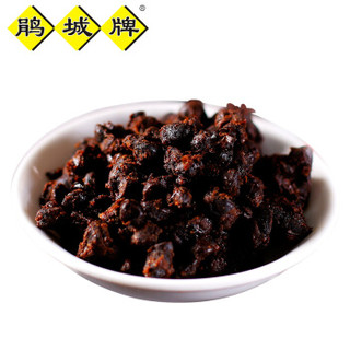 鹃城牌 豆豉 袋装 300g