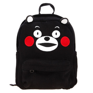 KUMAMON 酷MA萌 熊本熊双肩包