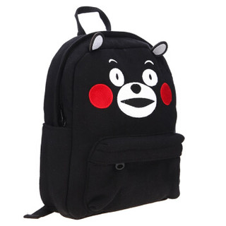 KUMAMON 酷MA萌 熊本熊双肩包