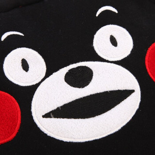 KUMAMON 酷MA萌 熊本熊双肩包