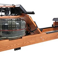 KANSOON 凯速 NA06-2 实木水阻划船机