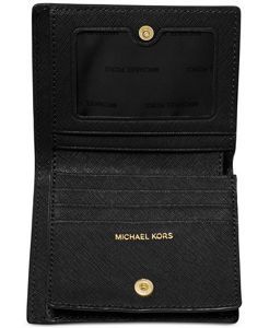 MICHAEL Michael Kors Mercer 翻盖卡包