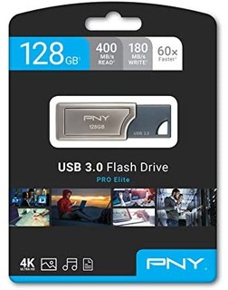 PNY 必恩威 PRO ELITE USB 3.0 高级闪存盘