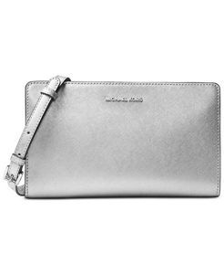 MICHAEL Michael Kors Large Crossbody Clutch 斜挎手拿包