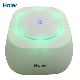 Haier 海尔 KJ5F-HY01 桌面空气净化器