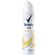 京东PLUS会员：Rexona 舒耐 爽身香体喷雾 150ml *5件