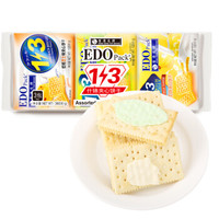 EDO PACK 什锦夹心饼干 360g/袋