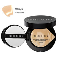 BOBBI BROWN 芭比波朗 胶囊气垫粉底 1盒2芯套装