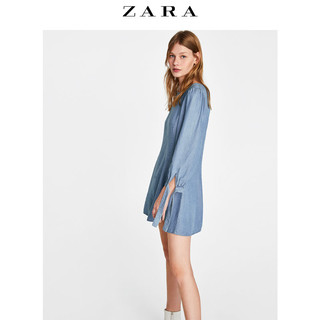 ZARA 05796044400 女士连衣裙