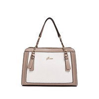 GUESS HAZELWOOD 女士单肩包