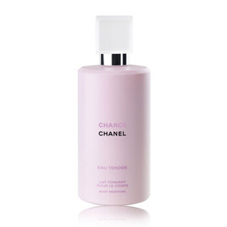 CHANEL 香奈儿 Coco Noir 可可小姐 香氛身体乳 200ml