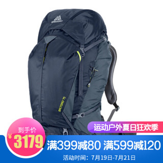 GREGORY 格里高利 Baltoro *级款重装户外背包 75L