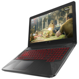 商品asus华硕飞行堡垒5笔记本电脑