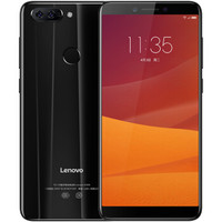 Lenovo 联想 K5 4G手机 3GB+32GB 星辰黑