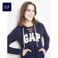 Gap 盖璞 522829-2 女士连帽卫衣