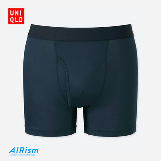 UNIQLO 优衣库 406292 AIRism 针织内裤 