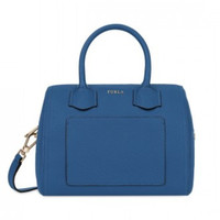 FURLA 芙拉 ALBA系列 984381 女士单肩包