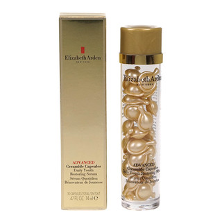 Elizabeth Arden 伊丽莎白·雅顿 时空焕活胶囊精华液 30粒*2瓶