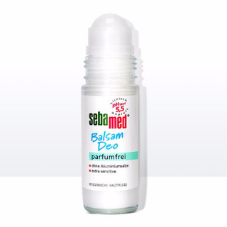 sebamed 施巴 24小时长效香体走珠 50ml