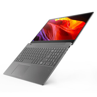 Lenovo 联想 ideapad 720S 15.6英寸 轻薄游戏本（i5-7300HQ、8GB、256GB、GTX1050Ti Max-Q）