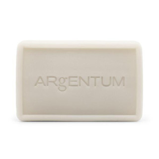 ARgENTUM 欧臻廷 焕采润泽洁颜银皂 150g