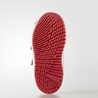 adidas 阿迪达斯 FortaRun  BA9911 女童跑步鞋