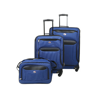 AMERICAN TOURISTER 美旅 Brookfiel系列 68109 拉杆箱包3件套