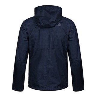 THE NORTH FACE 北面 2VED 男士冲锋衣