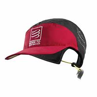 COMPRESSPORT CS-CAP03 中性款全顶跑步帽