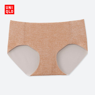 UNIQLO 优衣库 402435  女士无缝内裤