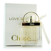 Chloé 蔻依 Love Story 女士淡香水 30ml