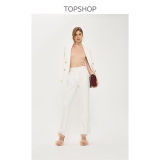 TOPSHOP 09F01MNUD 高领套头女士针织衫