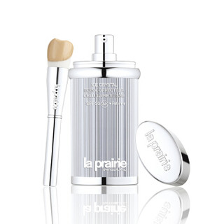 la prairie 瑞士冰晶CC霜 SPF30+++ 30ml #Nude