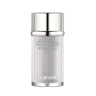 la prairie 瑞士冰晶CC霜 SPF30+++ 30ml #Nude