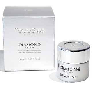 Natura Bisse Diamond 青春再生钻石乳霜 50ml