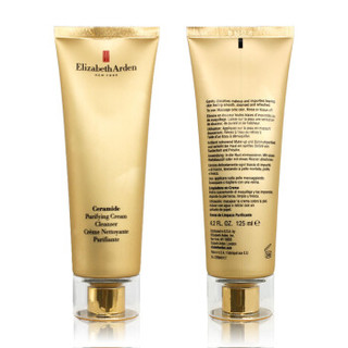 Elizabeth Arden 伊丽莎白·雅顿 时空纯净清洁霜 125ml