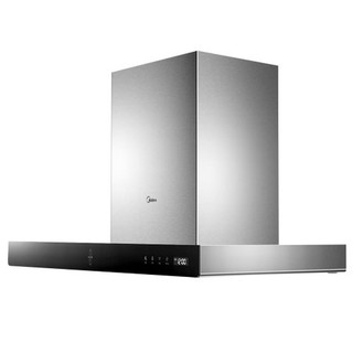 Midea 美的 CXW-230-MT588R+JZT-Q590B 烟灶套装