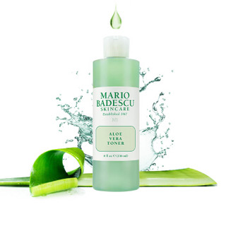 MARIO BADESCU 芦荟爽肤水 236ml