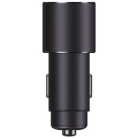 smartisan 锤子 车载快充充电器 QC3.0