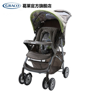 GRACO 葛莱 Mirage 美乐系列 婴儿推车