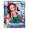 Jakks Pacific 杰克仕太平洋 Ariel 人鱼公主 爱丽儿公主娃娃