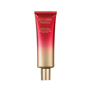 ESTEE LAUDER 雅诗兰黛 红石榴润养系列护肤套装 (洗面奶125ml+滋润型红石榴水200ml+晚霜50ml)