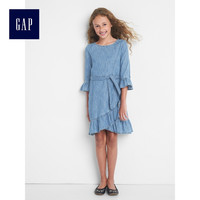 Gap 盖璞 921565 W 女童连衣裙