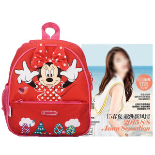 AMERICAN TOURISTER 美旅 DISNEY WONDER系列 儿童背包 