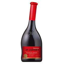 J.P.CHENET 香奈 半甜红葡萄酒750ml 750ml