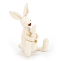 jELLYCAT 邦尼兔 Malto 袋鼠 22cm