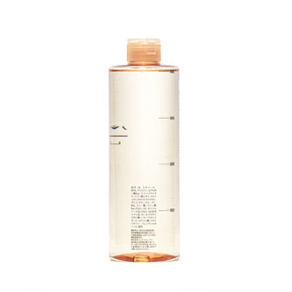 MUJI 无印良品 平衡肌用化妆水 400ml